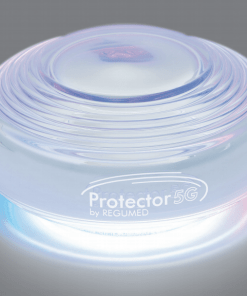 Protection from radiation