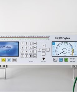 The new Bicom B32 bioresonance device from Regumed
